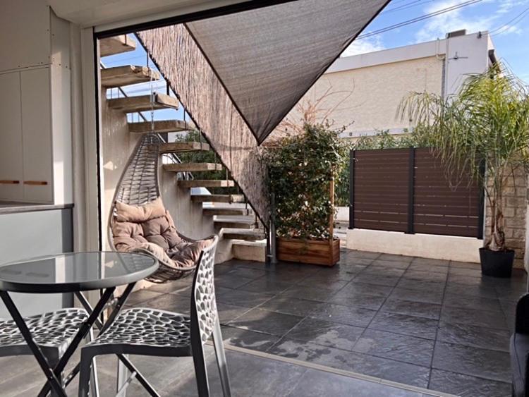 Plage A 400 M Studio Tout Confort Terrasse Clim Parking Hyères Dış mekan fotoğraf